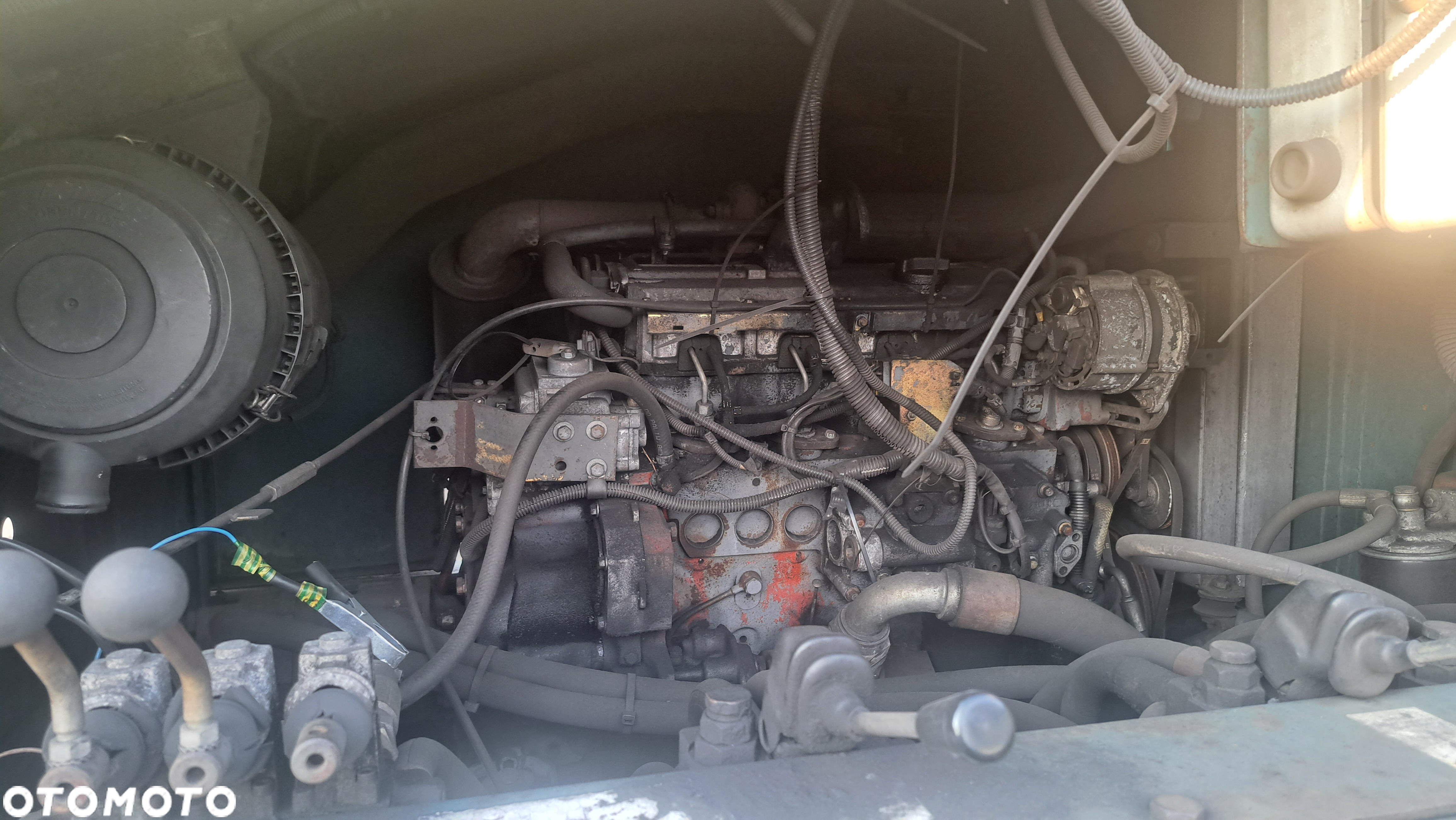 Powerscreen 1400 turbo - 5