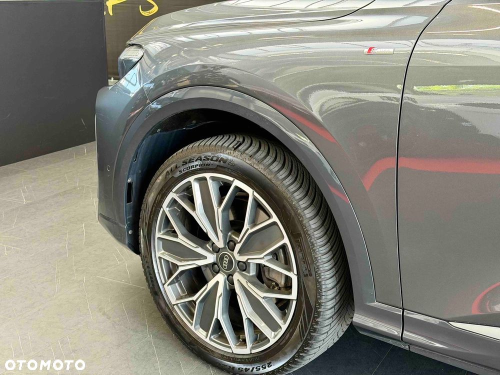 Audi Q5 40 TDI mHEV Quattro S Line S tronic - 14