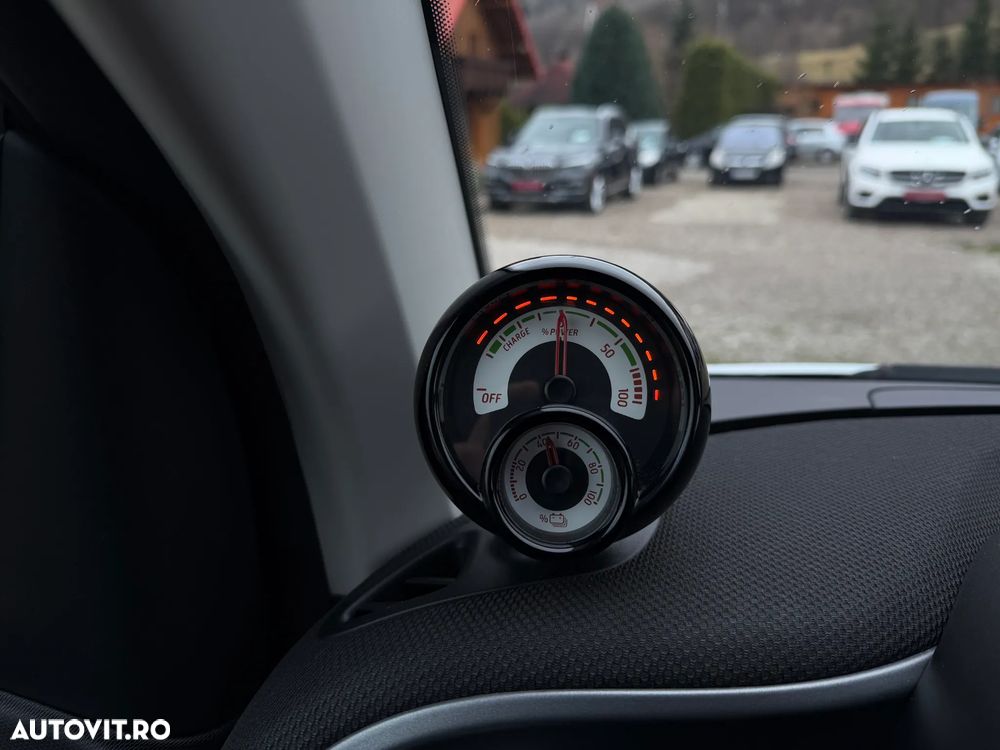Smart Fortwo EQ - 24