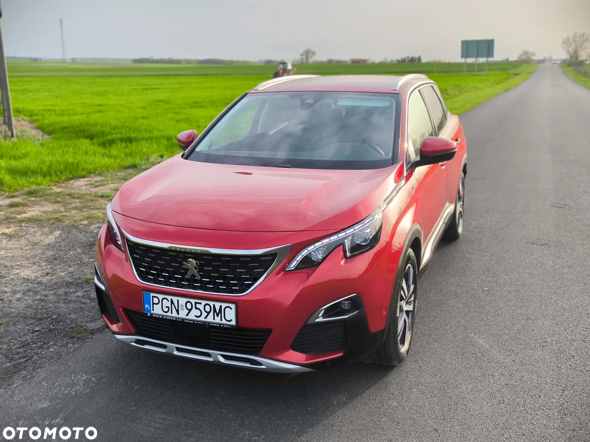 Peugeot 3008 - 30
