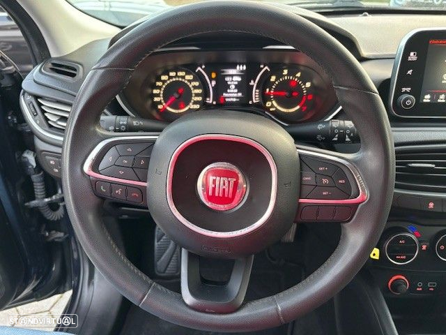 Fiat Tipo 1.4 Street - 16