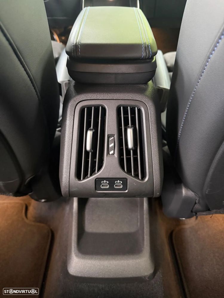 BMW X2 18 d sDrive Auto Pack M - 26