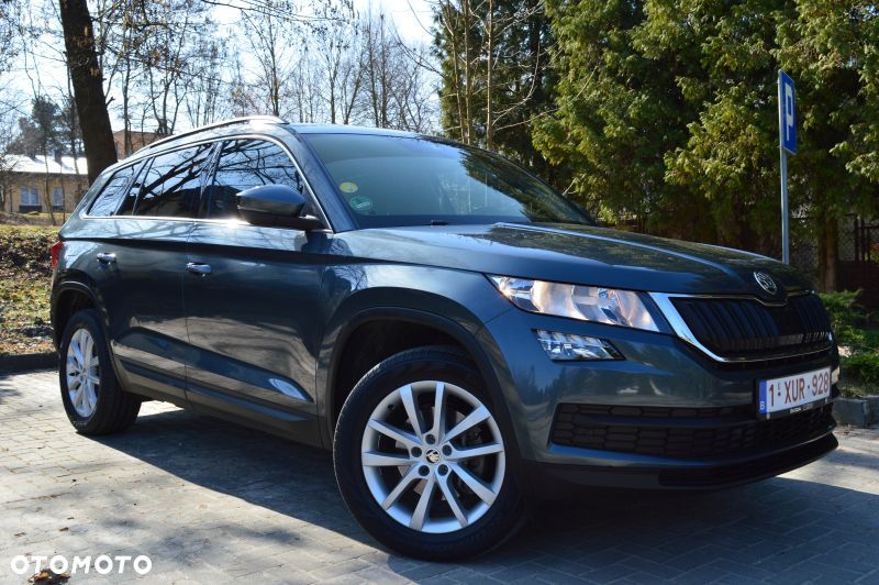 Skoda Kodiaq - 32