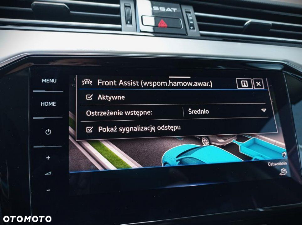 Volkswagen Passat - 40