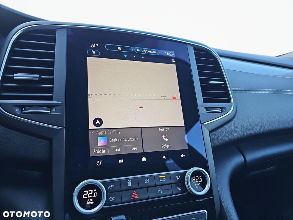 Renault Talisman 2.0 Blue dCi Intens EDC - 23