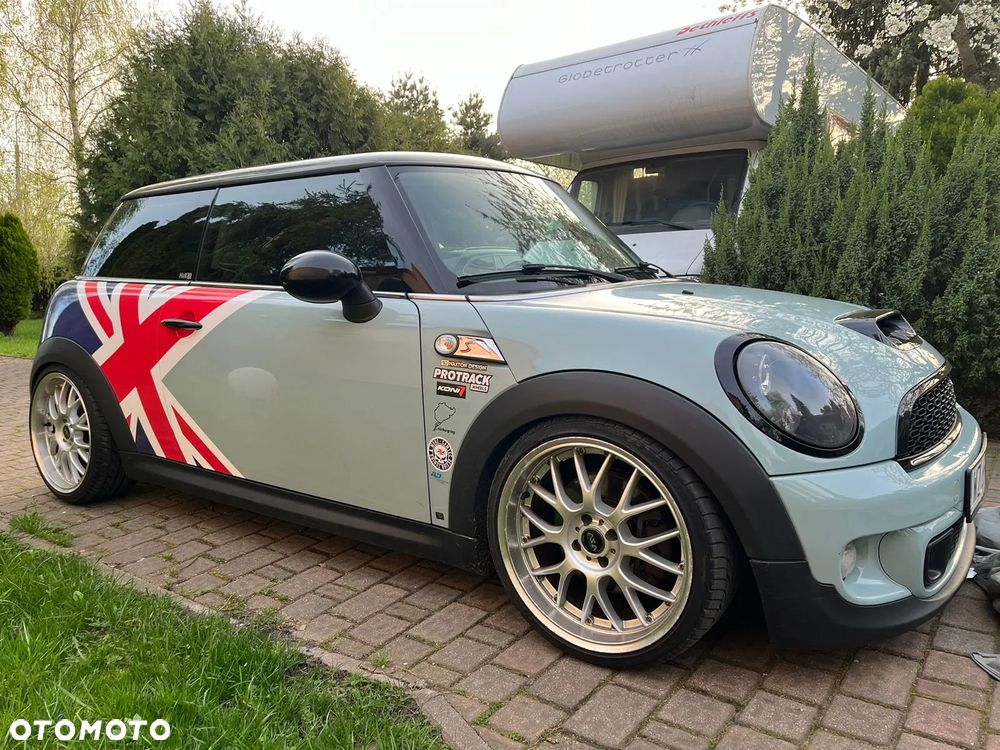 MINI Cooper S - 11