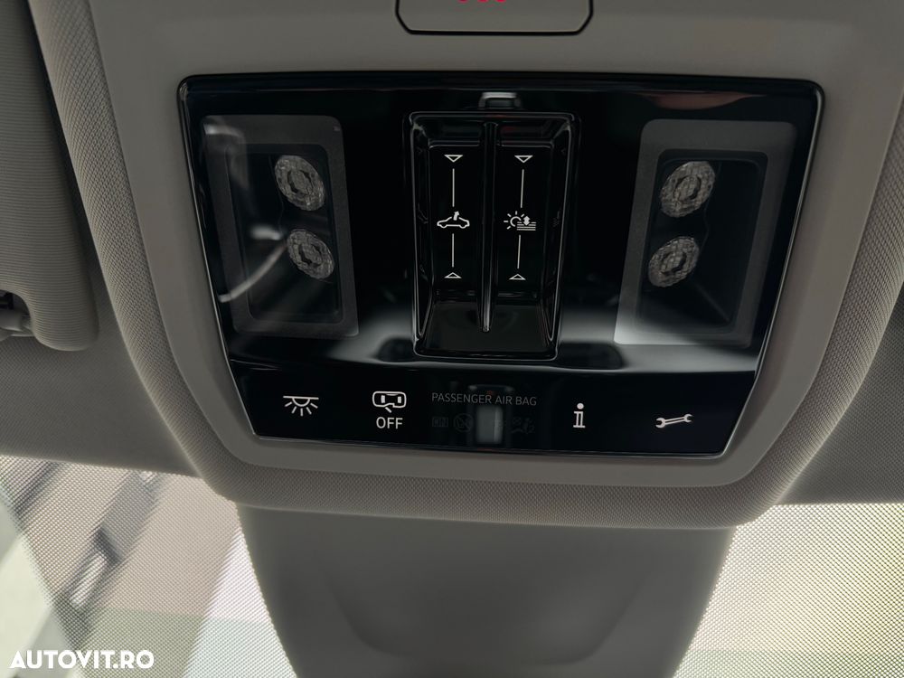 Skoda Octavia 2.0 TDI DSG Exclusive - 21