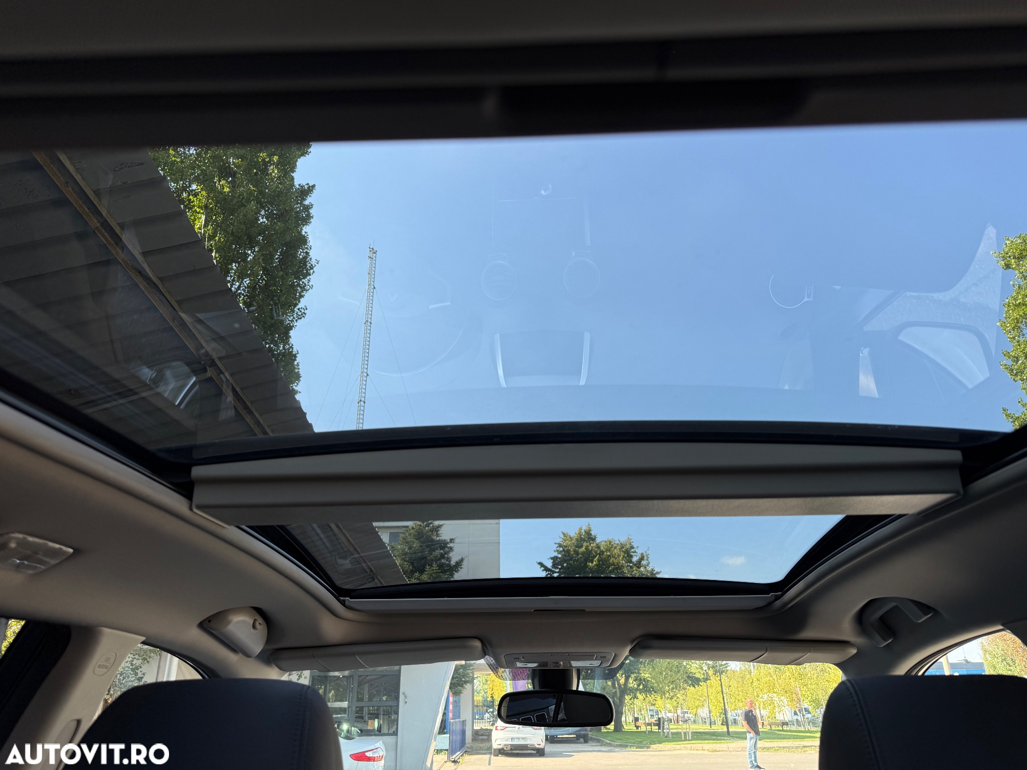 Renault Koleos 2.0 dCI 4X4 Privilege Aut - 15