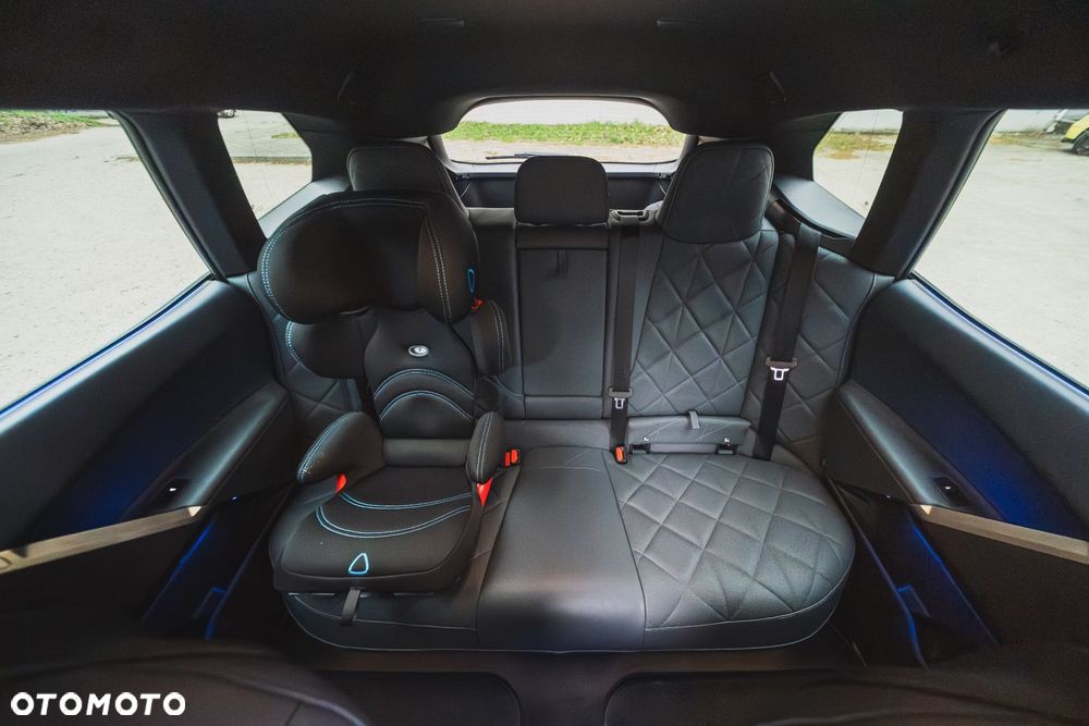BMW iX M60 111.5kWh - 20