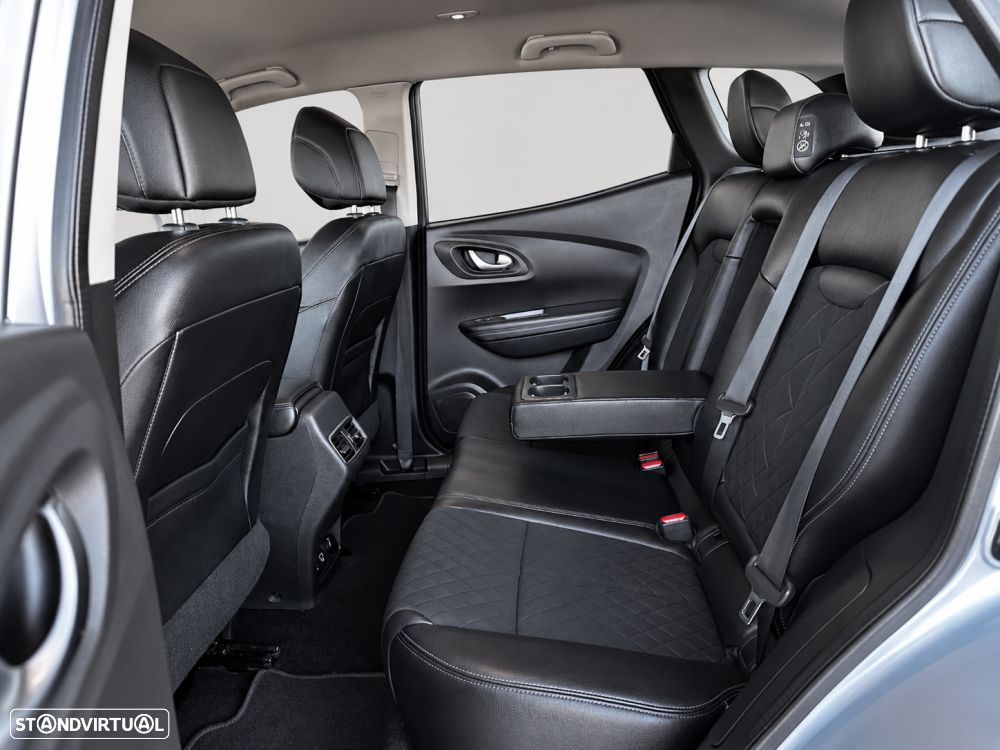Renault Kadjar 1.5 dCi Intens - 23