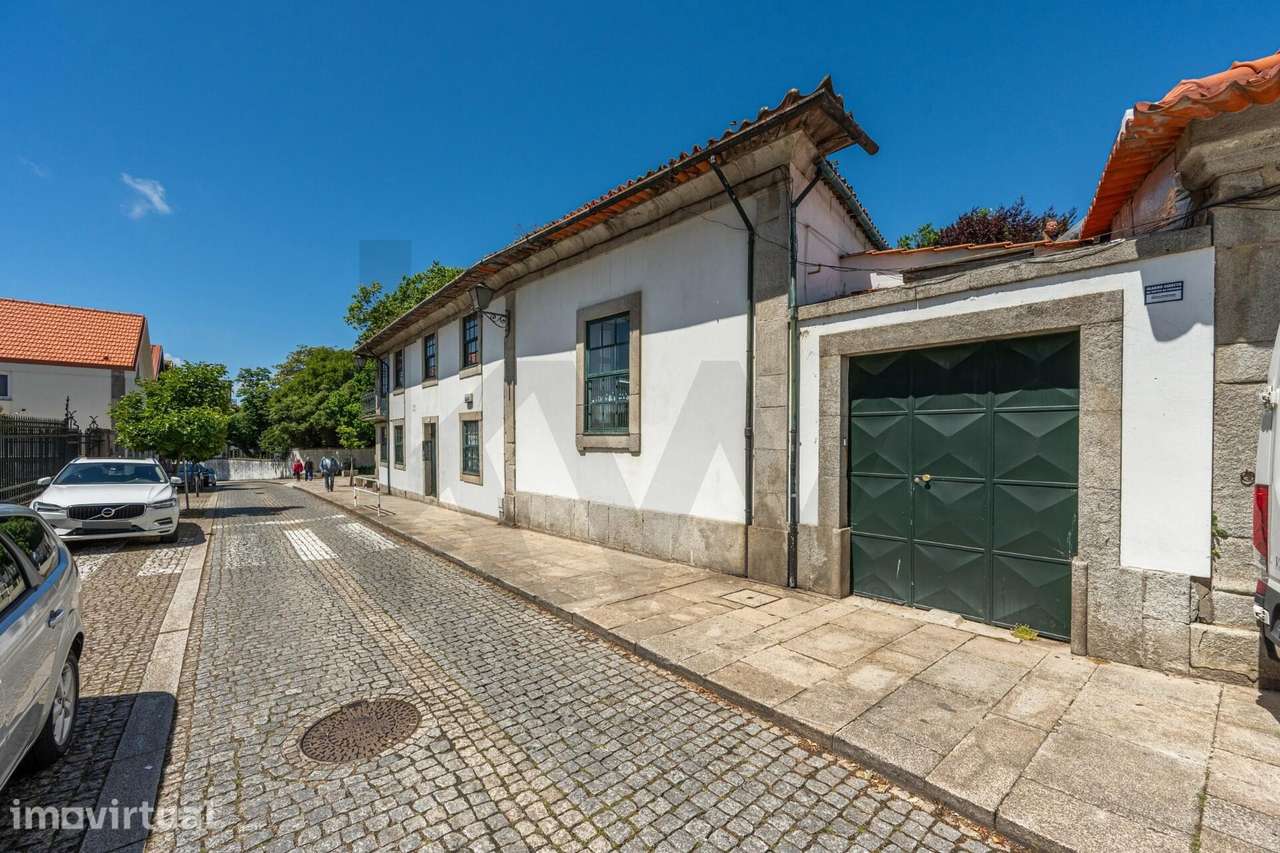 Ed. Histórico completo, ao Senhor de Matosinhos, para reabilitação (pa - Grande imagem: 3/42
