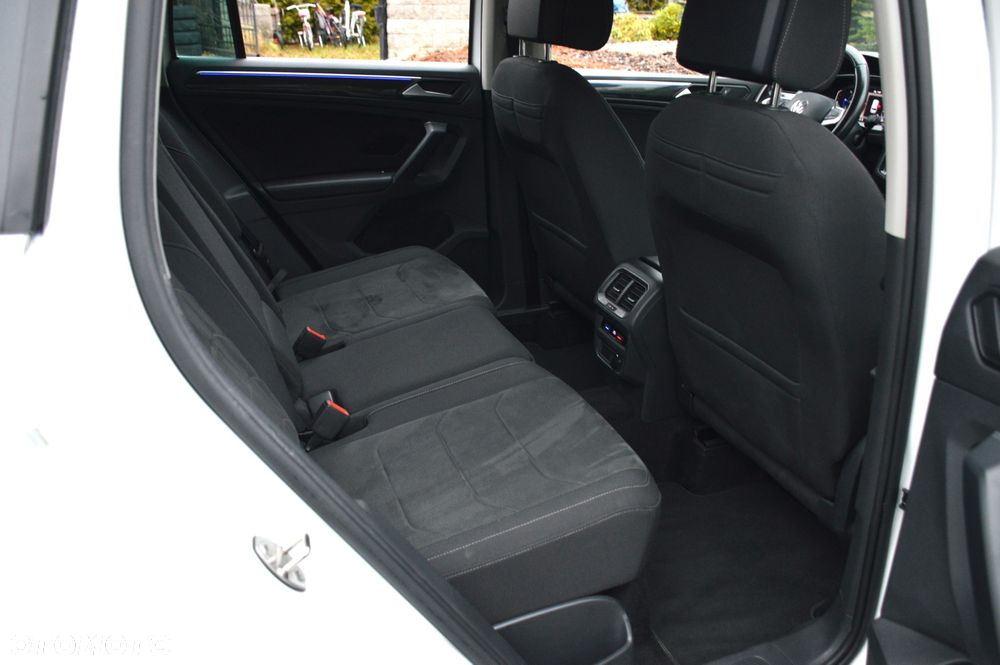Volkswagen Tiguan 2.0 TDI BMT SCR Highline DSG - 25