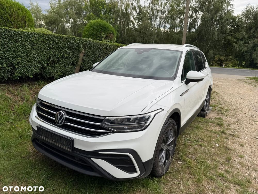 Volkswagen Tiguan 1.5 TSI OPF DSG ACTIVE - 6