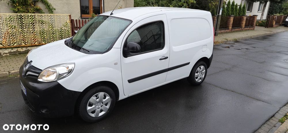 Renault Kangoo - 2