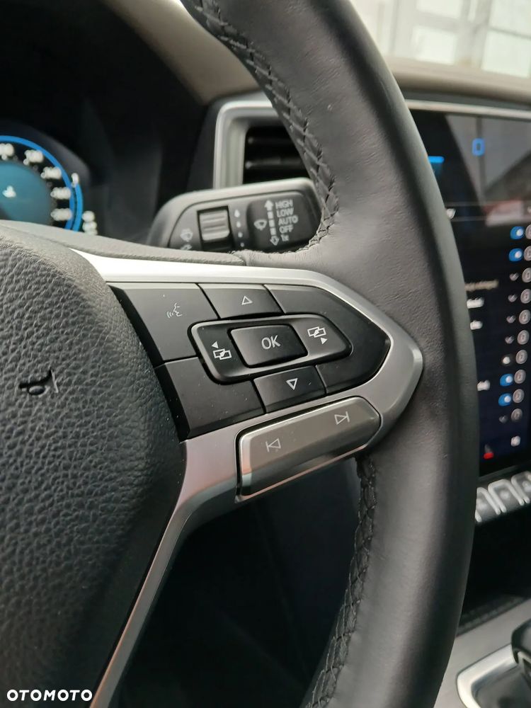 Volkswagen Amarok 3.0 V6 TDI 4Mot Aventura - 14