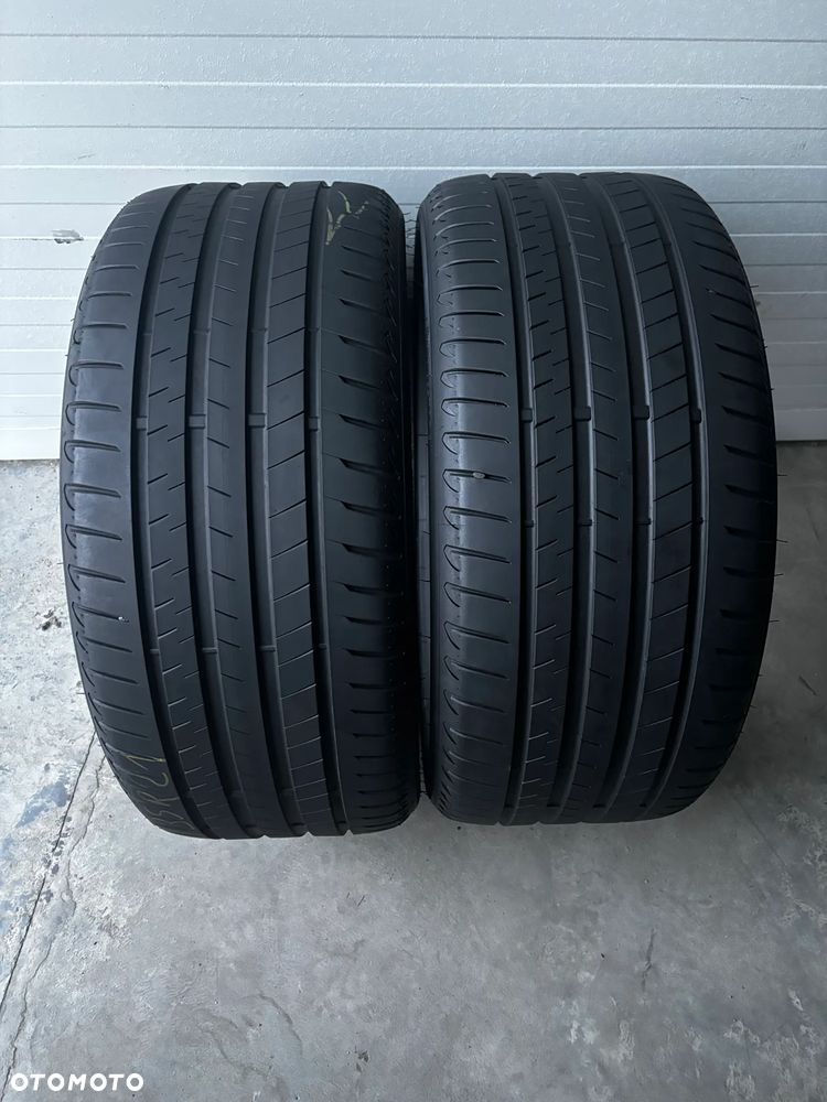 Opony letnie Bridgestone Alenza 001 - 275/35R21 - 1