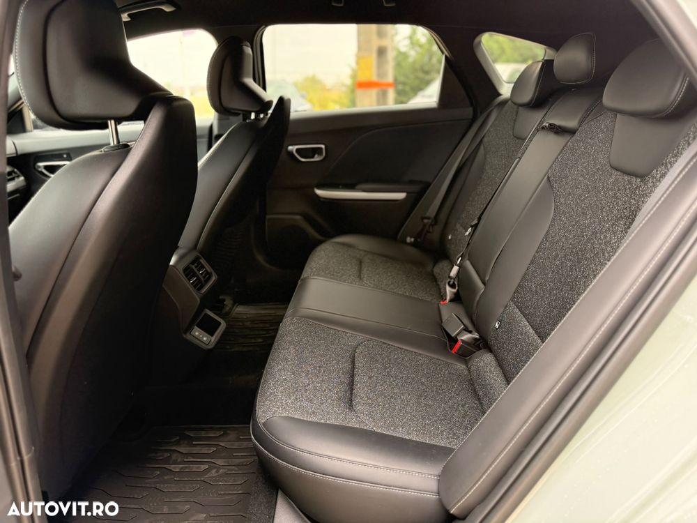 Kia K4 1.6 T-GDI 7DCT GT Line+ - 15