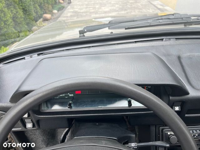Polonez Caro - 5
