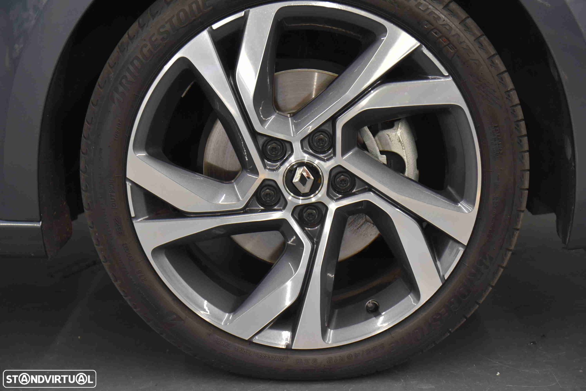 Renault Mégane 1.6 Plug-In R.S. Line - 9