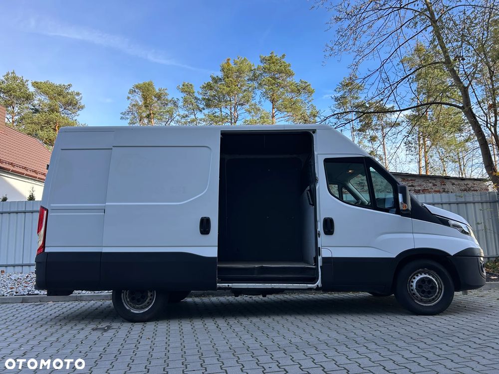 Iveco Daily - 10