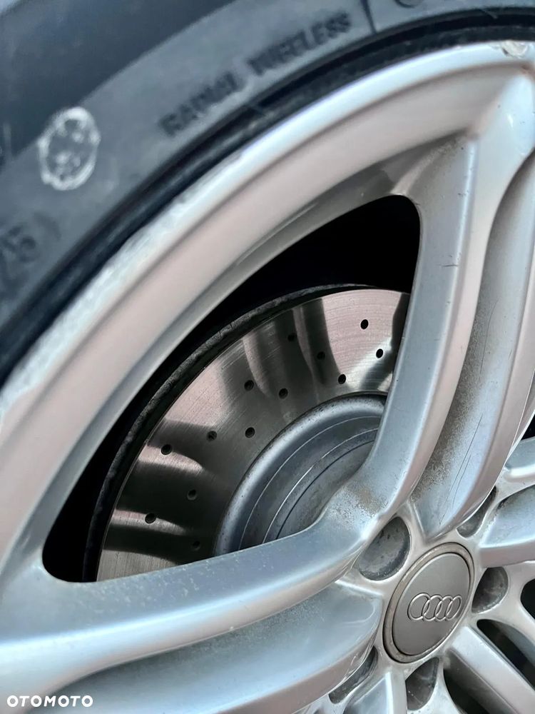 Audi A6 Avant 2.0 TDI Multitronic - 38