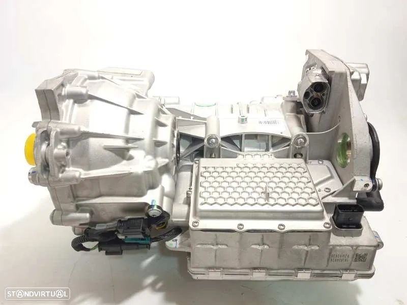 Motor Elétrico DS7 Crossback 2021 de 299cv 9838192580 - 1