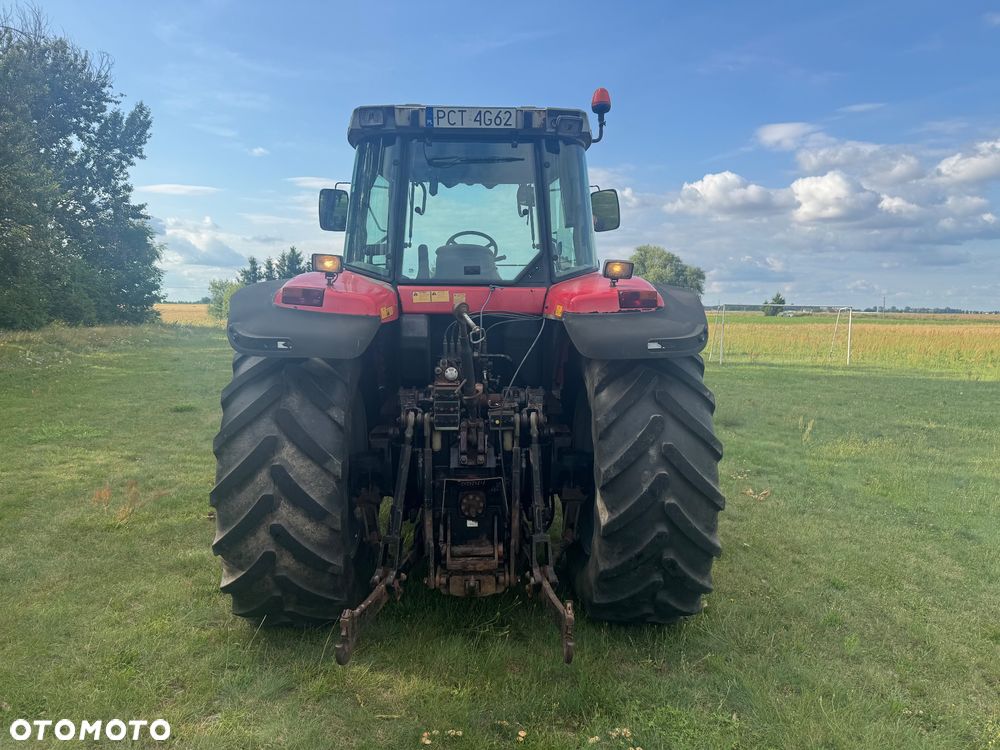 Massey Ferguson 8250 PowerControl - 7