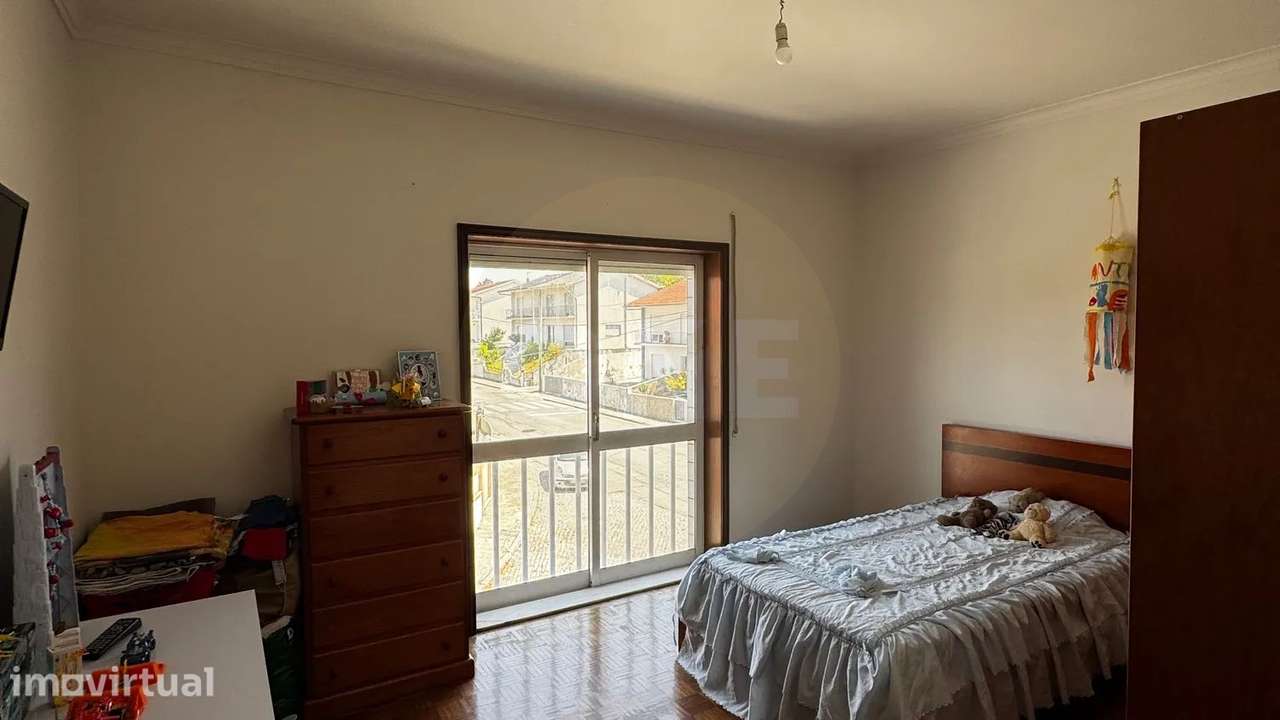 Apartamento T3 Gavião - Vila Nova de Famalicão - Grande imagem: 4/17