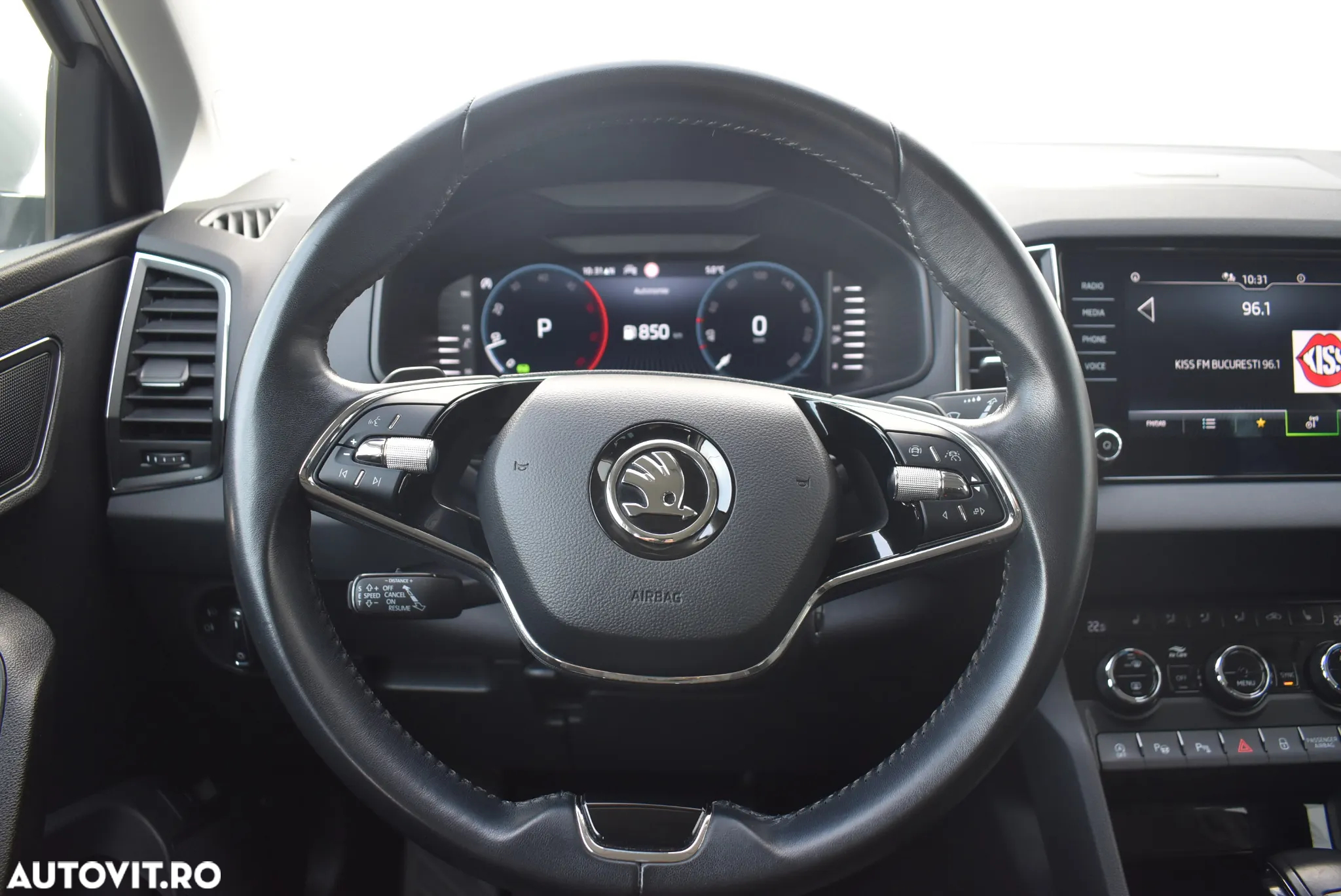 Skoda Karoq 2.0 TDI 4X4 DSG Style - 26