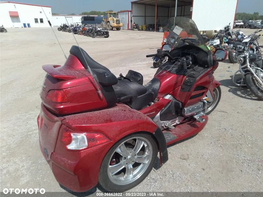 Honda GL - 5