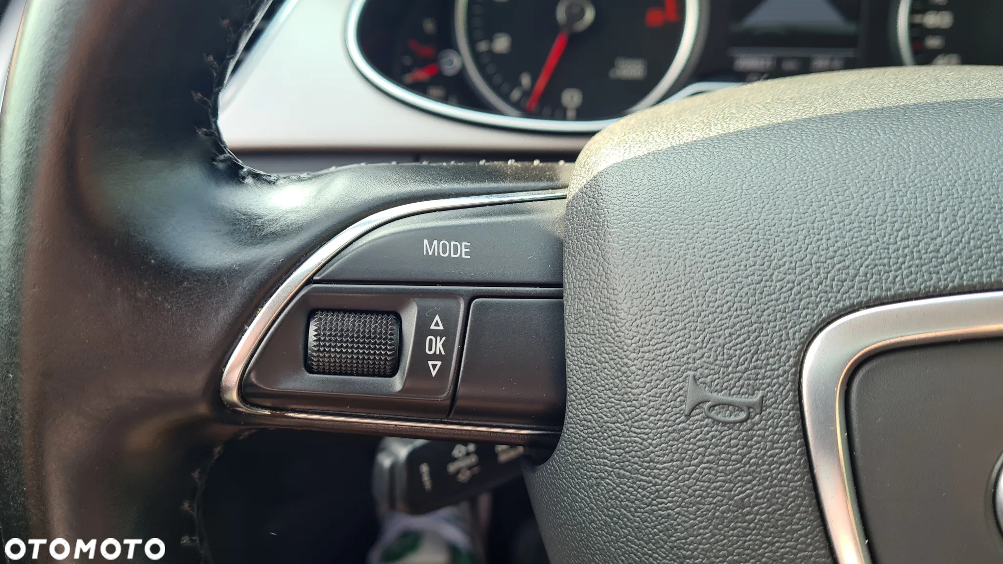 Audi A4 3.0 TFSI Quattro S tronic - 30