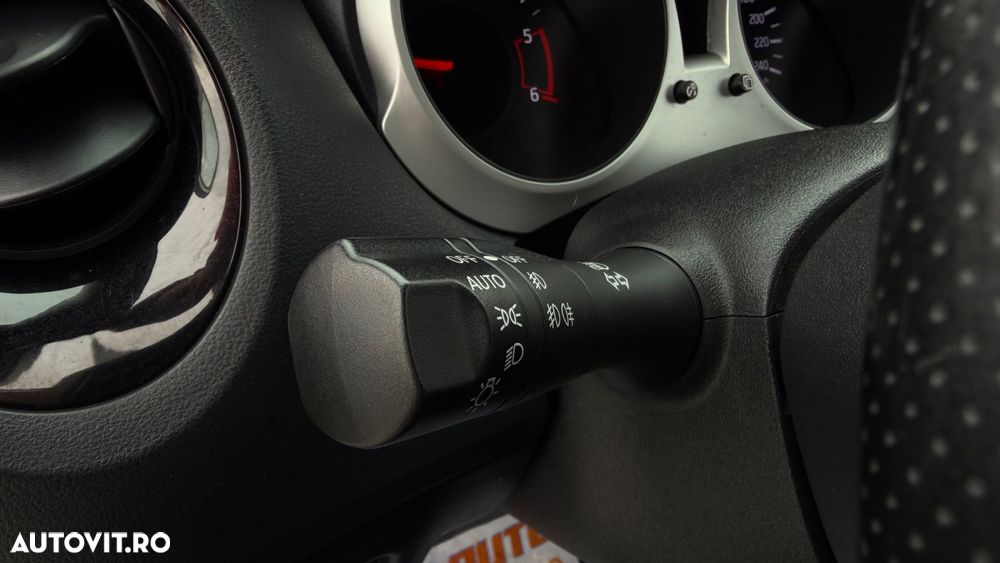 Nissan Juke 1.5L dCI Stop/Start Tekna - 17