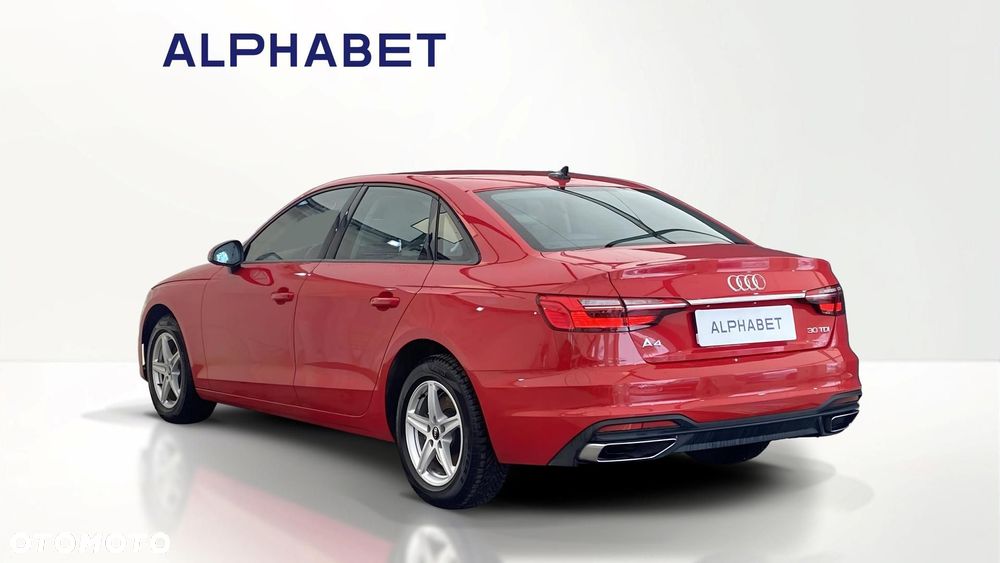 Audi A4 Limousine 30 TDI mHEV S tronic - 3