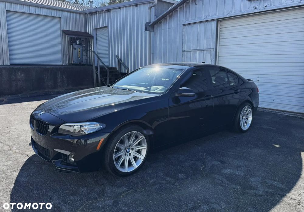 BMW Seria 5 - 3