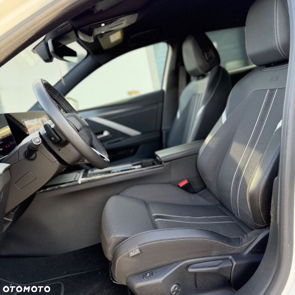Opel Astra - 17