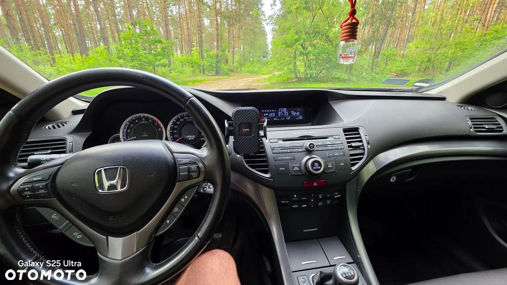 Honda Accord 2.0 Lifestyle - 14
