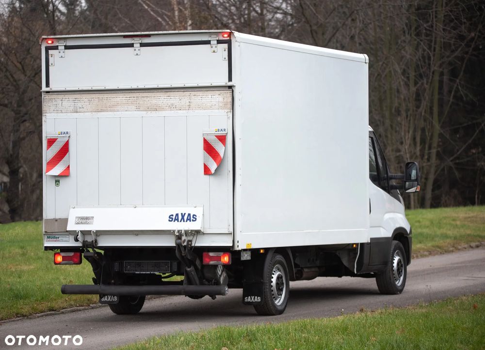 Iveco daily - 6