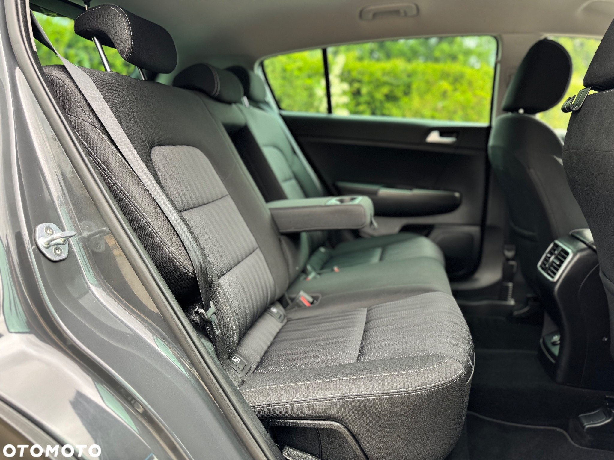 Kia Sportage 1.6 GDI 2WD VISION - 8