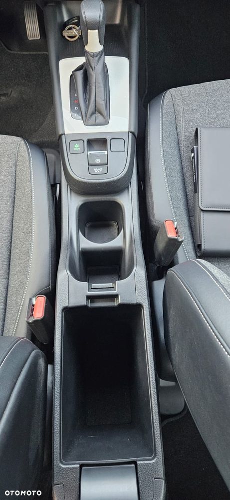 Honda Jazz e:HEV 1.5 i-MMD Elegance - 21