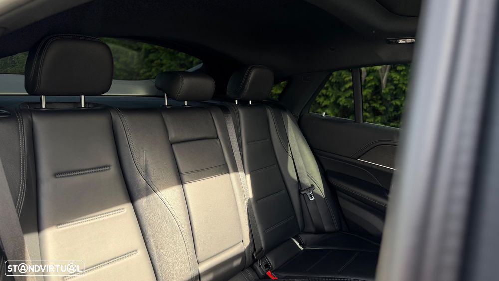 Mercedes-Benz GLE 350 de Coupé 4Matic AMG Line - 25