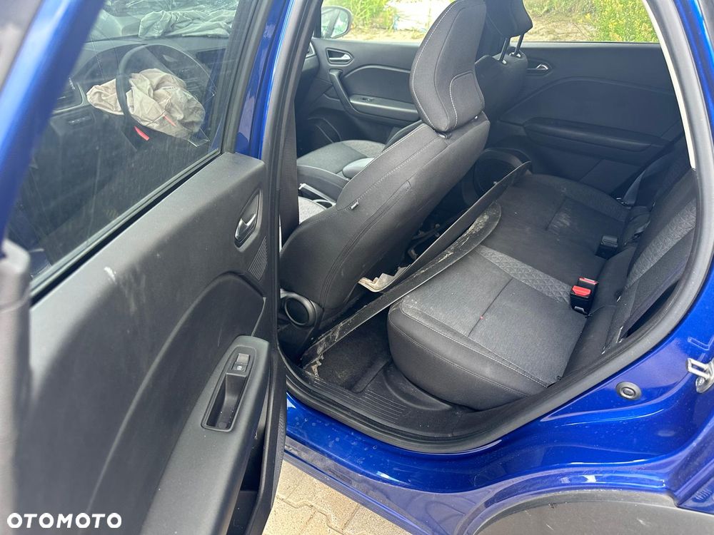Renault Captur 1.0 TCe Techno - 9