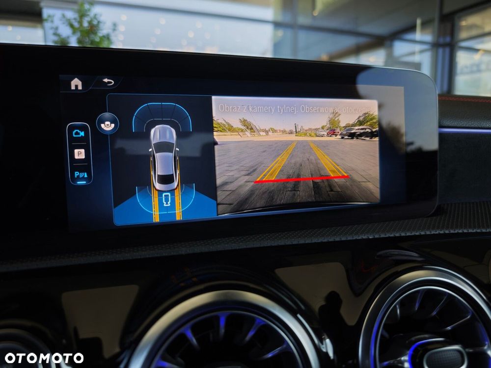 Mercedes-Benz CLA 200 mHEV AMG Line 7G-DCT - 19