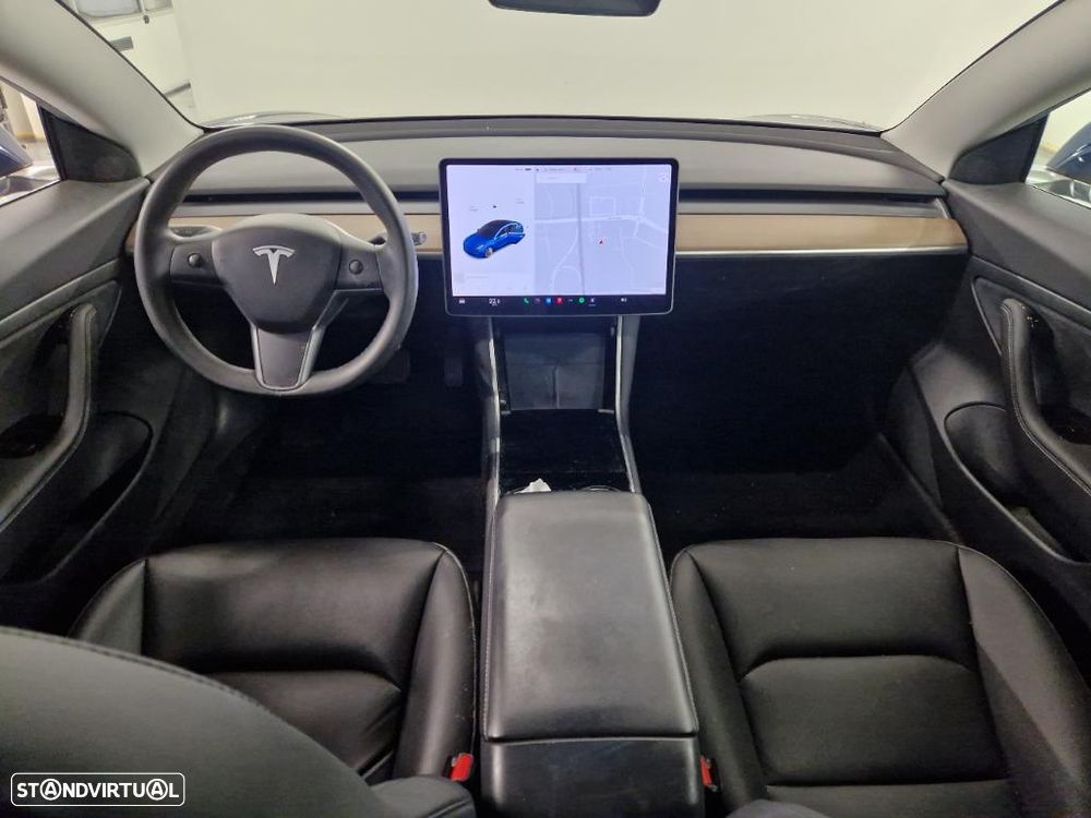 Tesla Model 3 Standard Range Plus RWD - 5