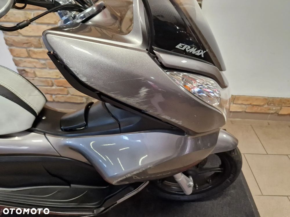 Honda PCX - 18