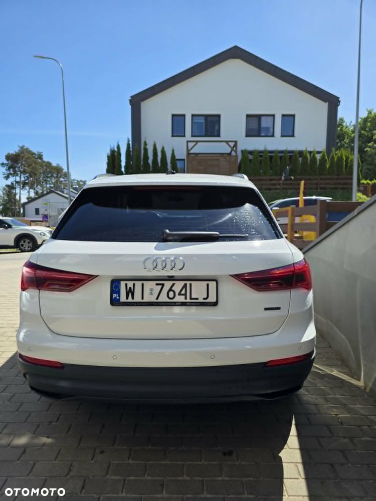 Audi Q3 40 TFSI Quattro S tronic - 4