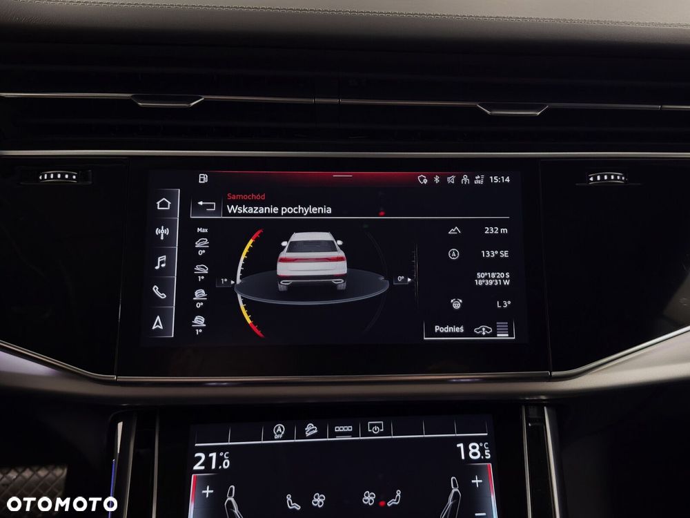 Audi Q8 - 20
