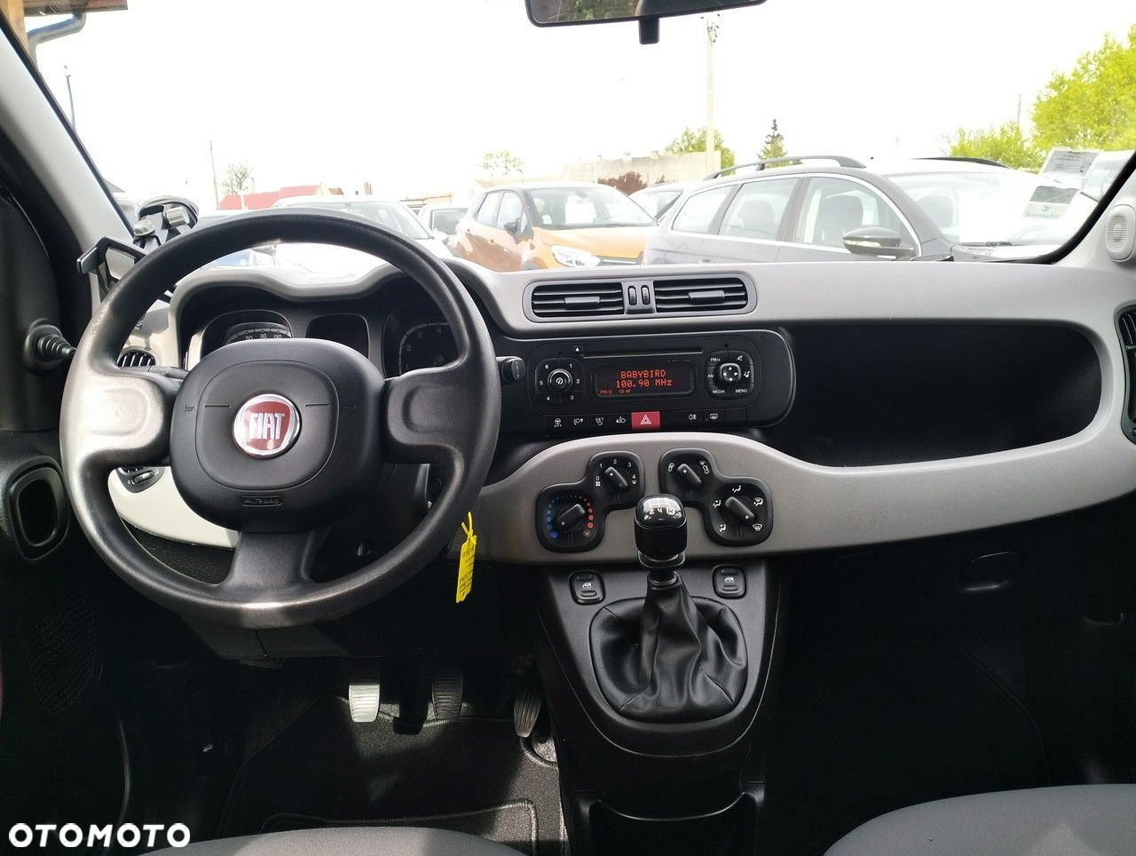 Fiat Panda - 15