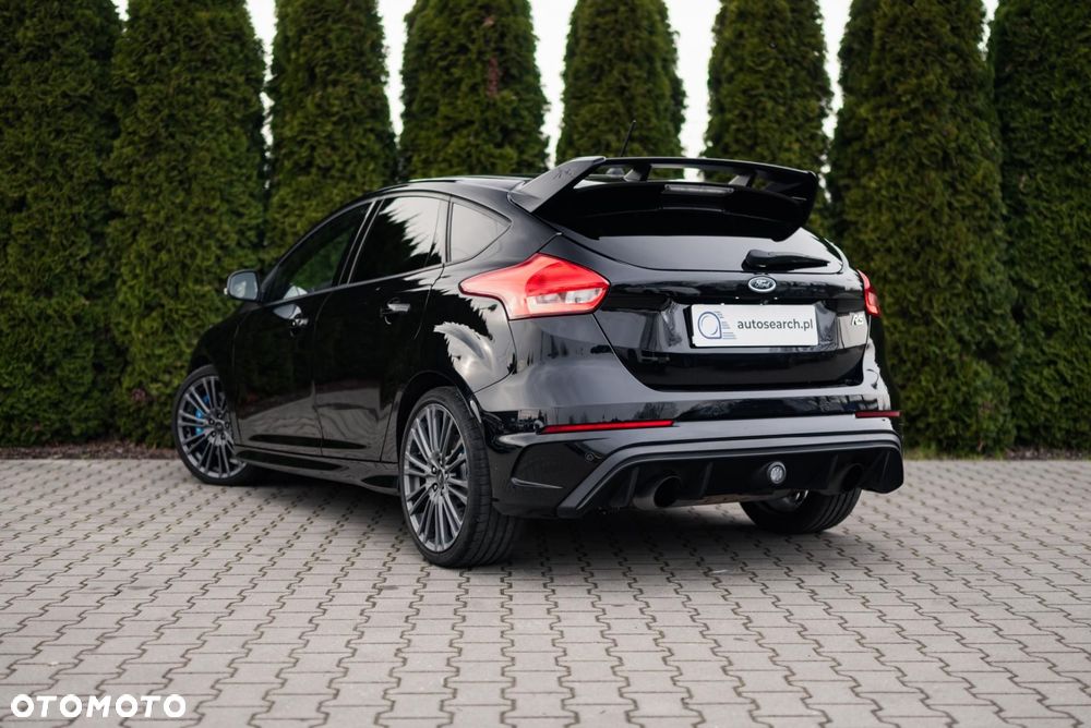 Ford Focus - 40