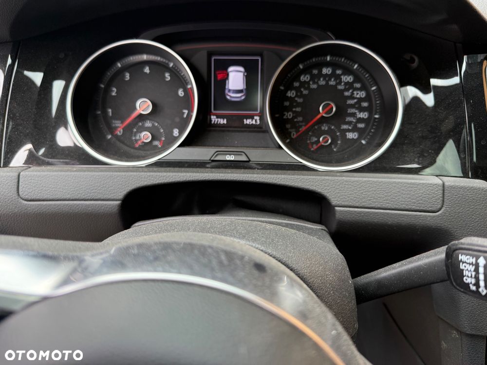 Volkswagen Golf 2.0 TSI GTI TCR DSG - 9