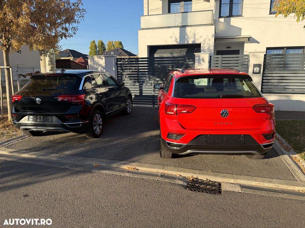 Volkswagen T-Roc - 20